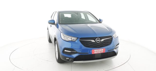 OPEL Grandland X usata, con Bracciolo