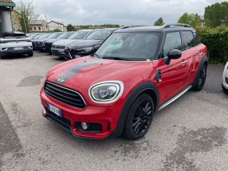 MINI Countryman usata, con Airbag Passeggero