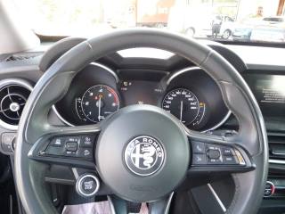 ALFA ROMEO Stelvio usata, con Climatizzatore