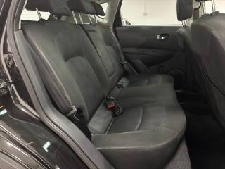 NISSAN Qashqai usata, con ESP
