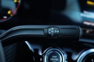 MERCEDES-BENZ A 200 usata, con Sensori di parcheggio posteriori