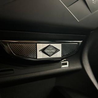 DS AUTOMOBILES DS 3 Crossback usata, con Fari LED
