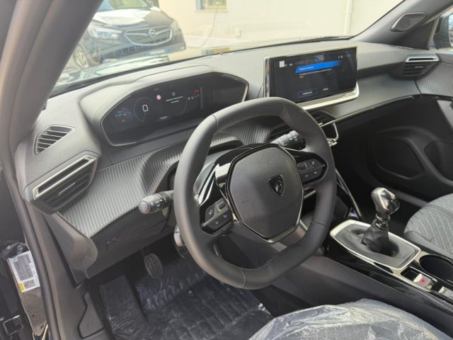 PEUGEOT 2008 usata, con Autoradio digitale