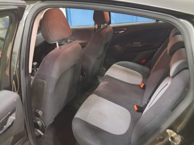 FIAT Bravo usata, con Controllo trazione