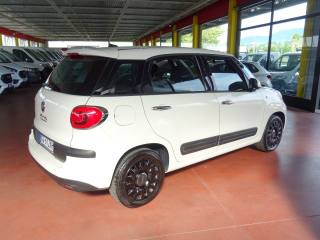 FIAT 500L usata, con Autoradio