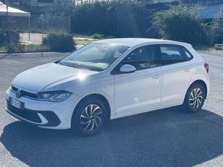 VOLKSWAGEN Polo usata, con Specchietti laterali elettrici
