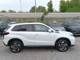 SUZUKI Vitara usata, con Airbag Passeggero