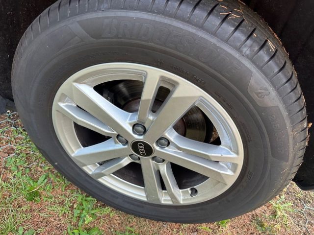 AUDI Q3 usata, con Immobilizzatore elettronico
