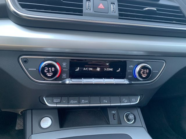 AUDI Q5 usata, con ESP