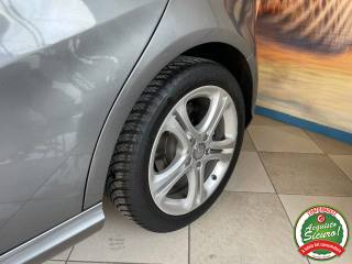 MERCEDES-BENZ A 180 usata, con Bracciolo