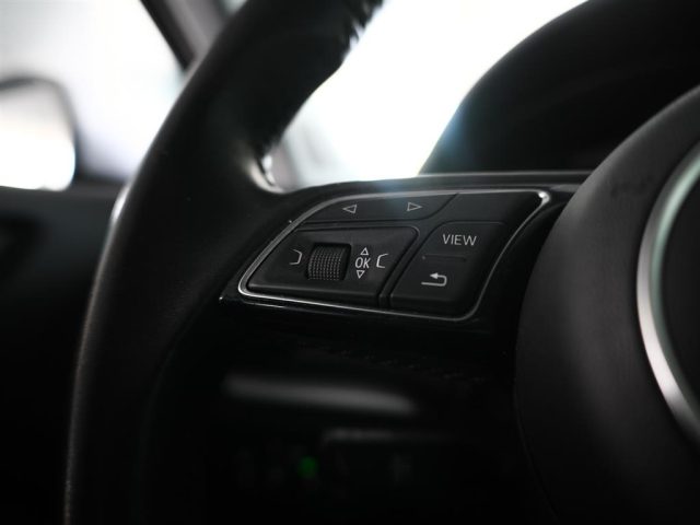 AUDI A3 usata, con Frenata d