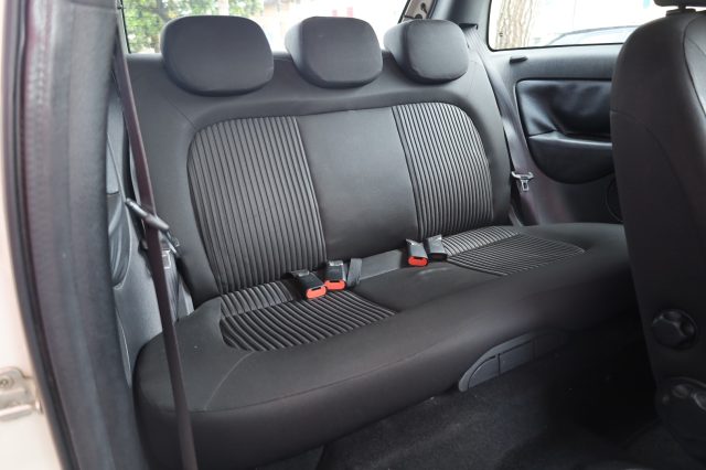 LANCIA Ypsilon usata, con Lettore CD