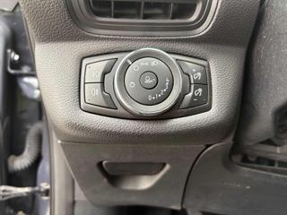 FORD B-Max usata, con Fendinebbia