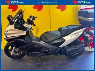 APRILIA SRV 850 usata 2
