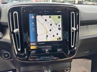 VOLVO XC40 usata, con Servosterzo