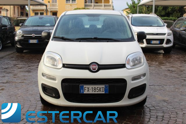FIAT Panda usata, con Alzacristalli elettrici