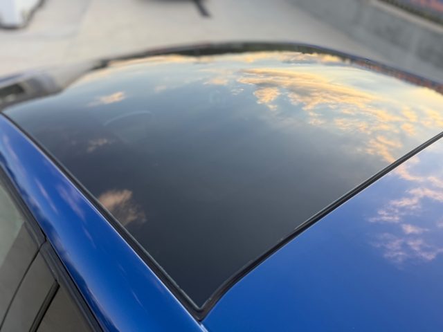 RENAULT Clio usata, con Sistema di navigazione