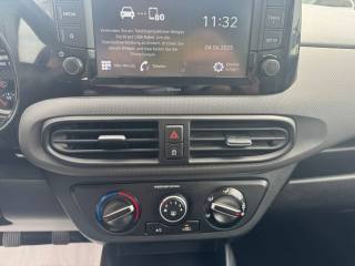 HYUNDAI i10 usata, con Vetri oscurati