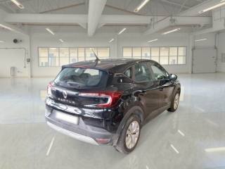 RENAULT Captur usata, con Airbag Passeggero