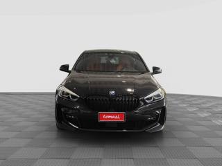 BMW 120 usata 7
