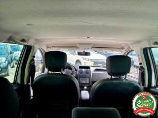 DACIA Duster usata, con Portapacchi