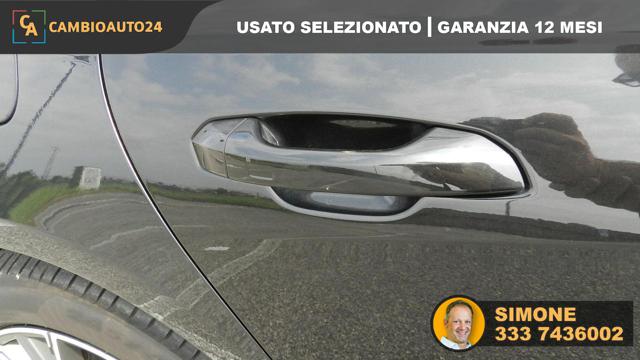 AUDI A6 usata, con Start/Stop Automatico