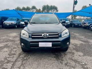 TOYOTA RAV 4 usata 25