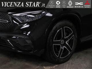 MERCEDES-BENZ GLC 220 usata, con Airbag