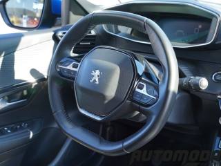 PEUGEOT 208 usata, con Bluetooth