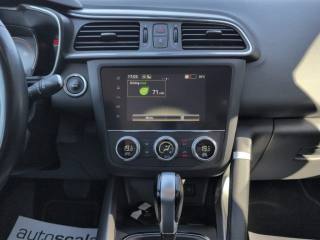 RENAULT Kadjar usata, con Bracciolo