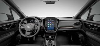 SUBARU Forester usata, con Autoradio