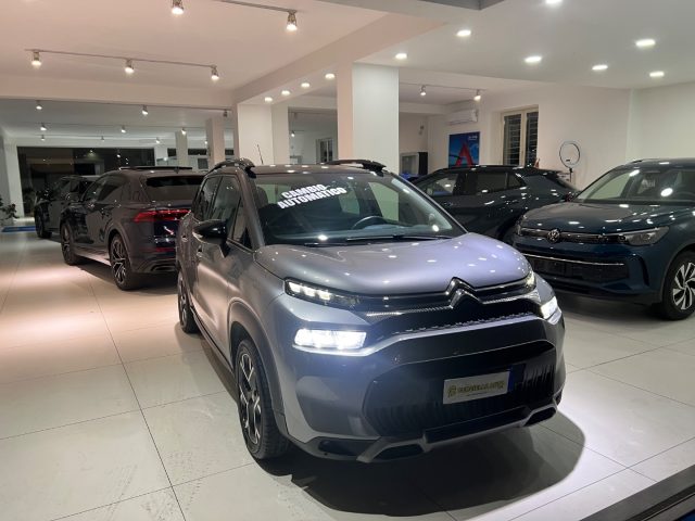 CITROEN C3 Aircross usata, con Alzacristalli elettrici