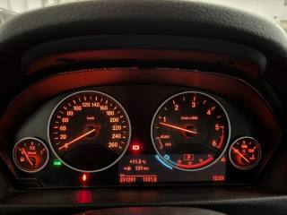 BMW 316 usata, con Controllo automatico clima