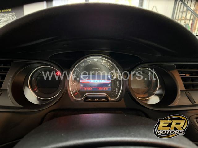 CITROEN C5 usata, con Chiusura centralizzata