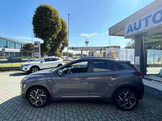 HYUNDAI Kona usata, con Cerchi in lega