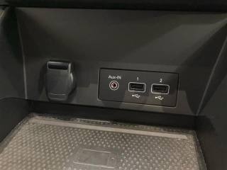 RENAULT Captur usata 21