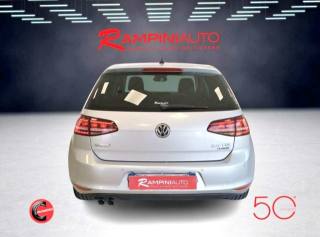 VOLKSWAGEN Golf usata 7
