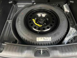 JEEP Compass usata, con Controllo automatico clima