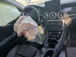 MERCEDES-BENZ CLA 200 usata, con Cerchi in lega
