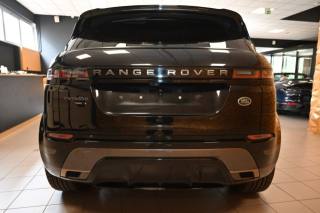 LAND ROVER Range Rover Evoque usata 85