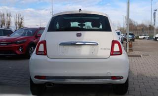 FIAT 500 usata, con Airbag Passeggero