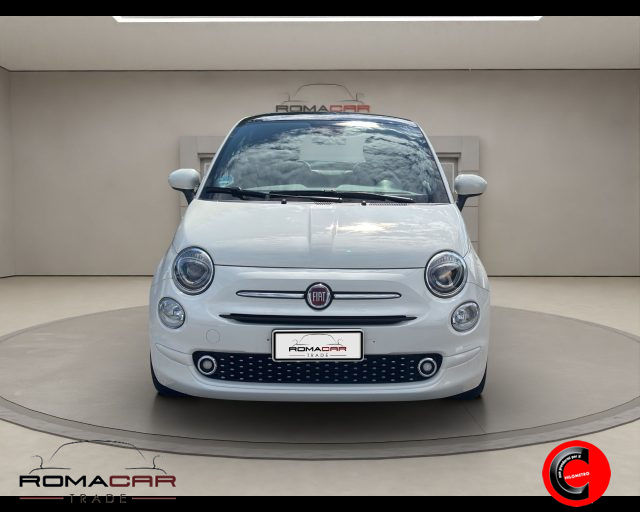 FIAT 500 usata, con Airbag laterali