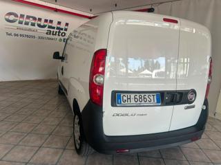 FIAT Doblo usata, con Alzacristalli elettrici