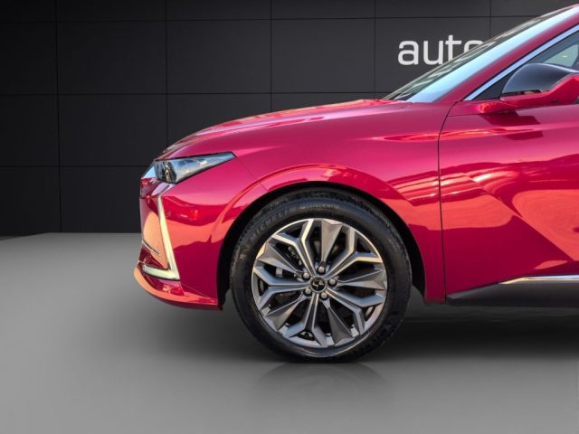 DS AUTOMOBILES DS 4 usata, con Climatizzatore