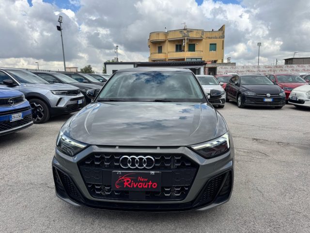 AUDI A1 usata, con Airbag