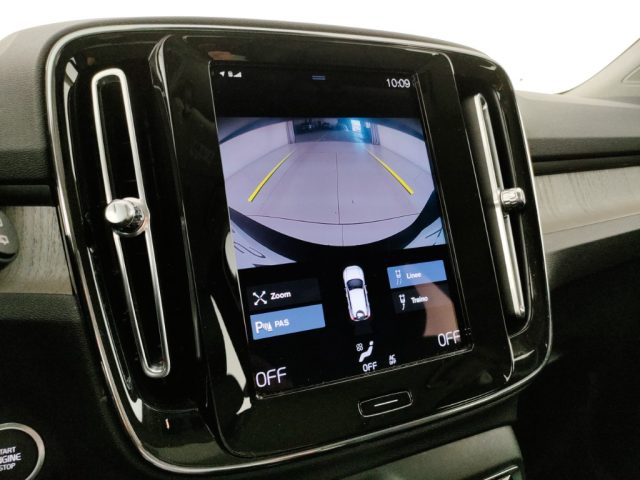 VOLVO XC40 usata, con Sistema di navigazione