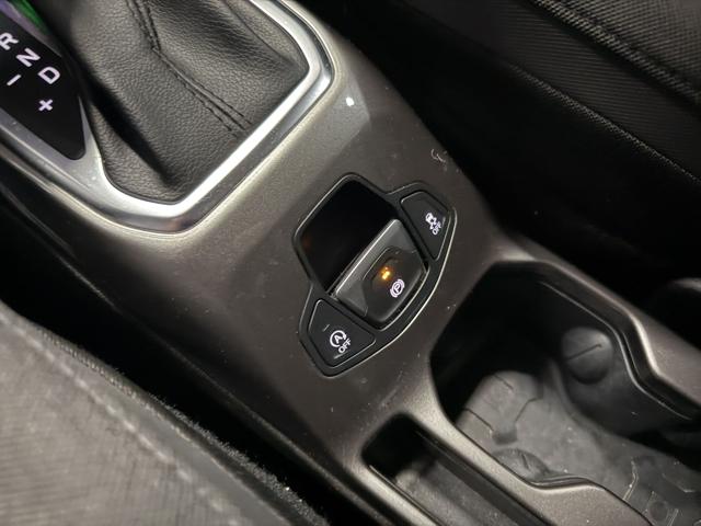 JEEP Renegade usata, con Fendinebbia