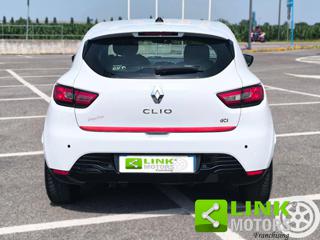 RENAULT Clio usata, con Climatizzatore