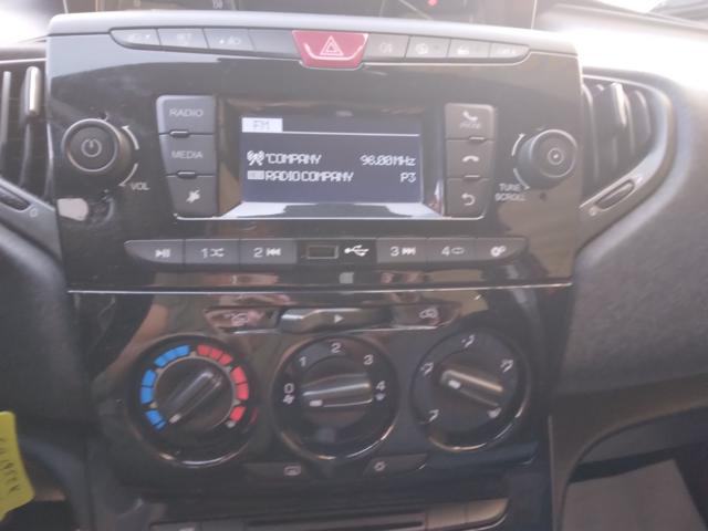 LANCIA Ypsilon usata, con Immobilizzatore elettronico
