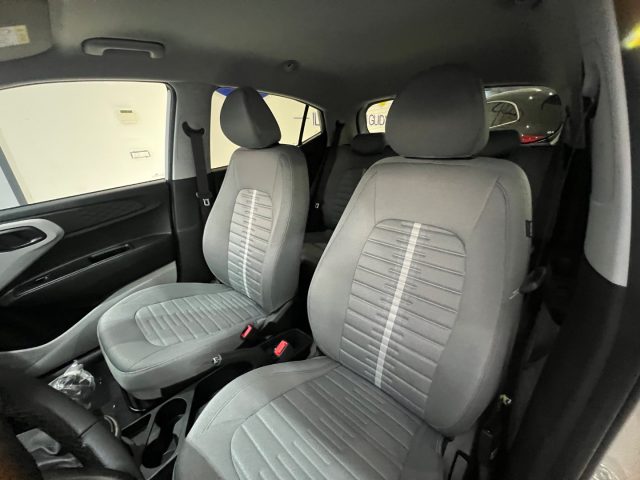 HYUNDAI i10 usata, con Airbag testa